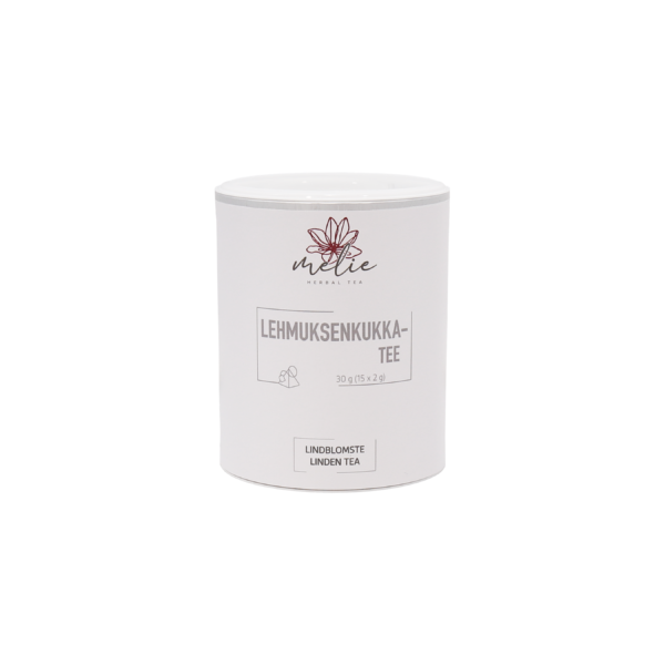 linden tea