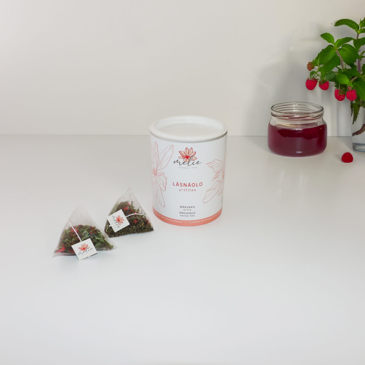 Läsnäolo Läsnäolo