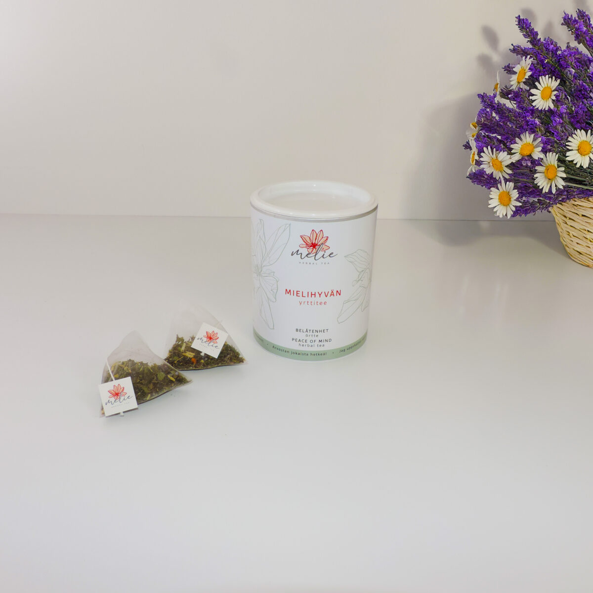 Mielihyvän Mielihyvän