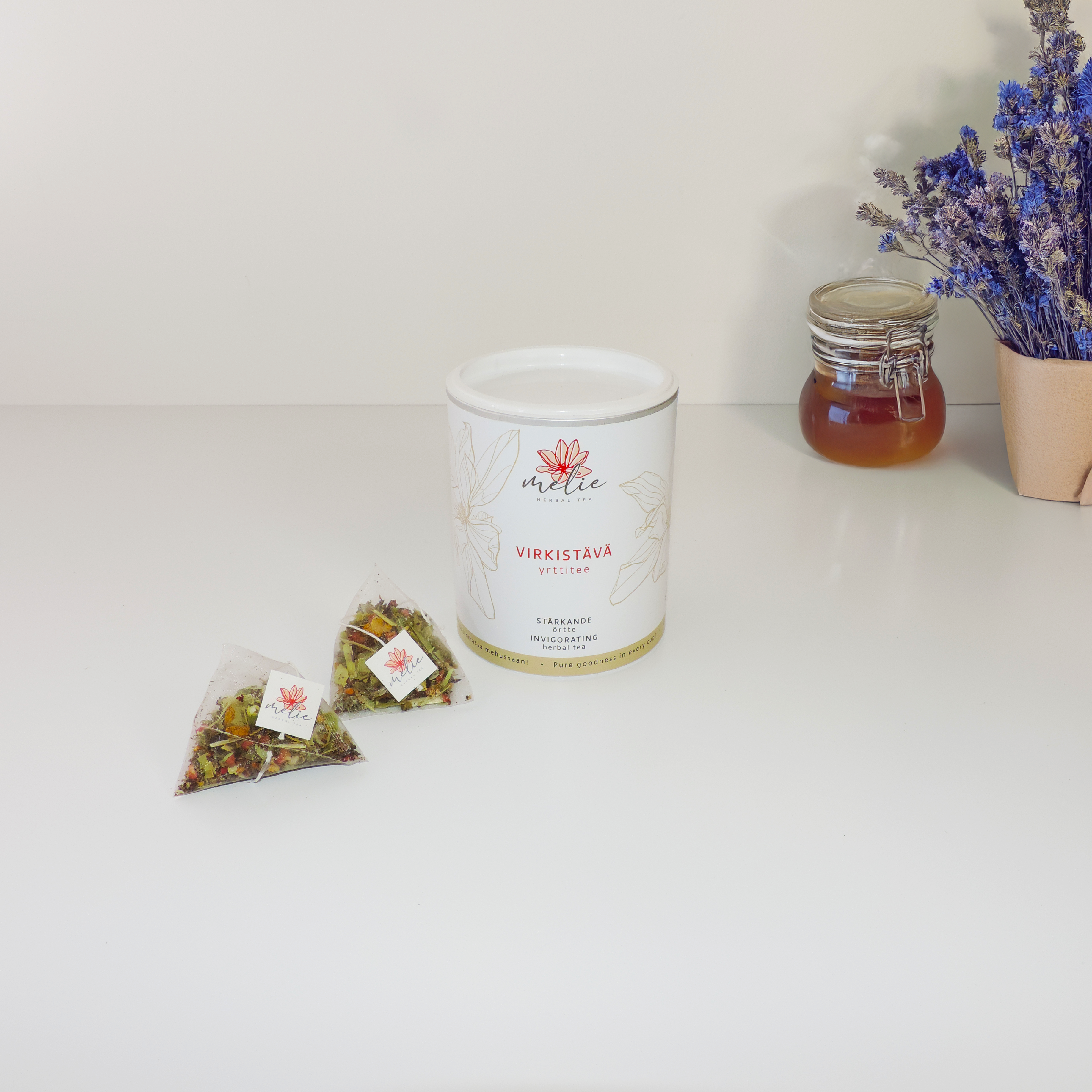 Virkistävä Virkistävä