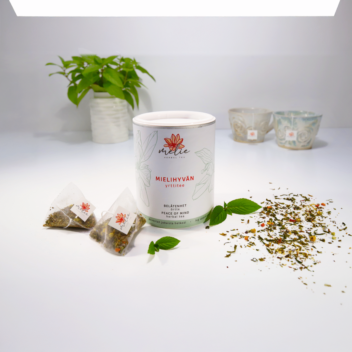 Mielihyvän IMG_6718 Mielihyvän yrttitee