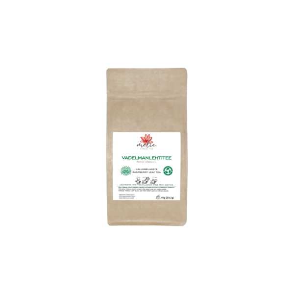 raspberry leaf tea