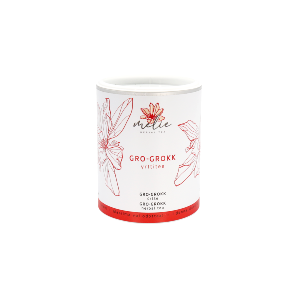 Gro-Grokk herbal tea