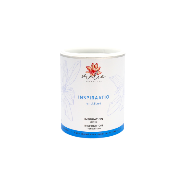 Inspiration herbal tea