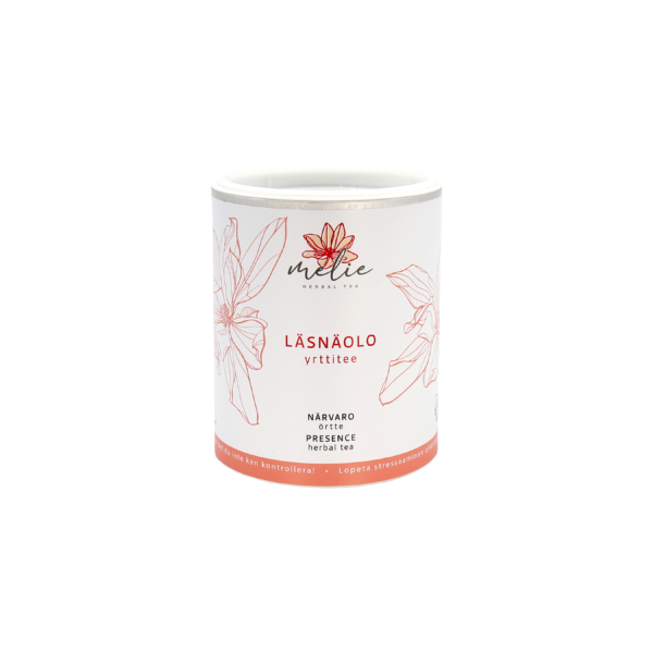 presence herbal tea