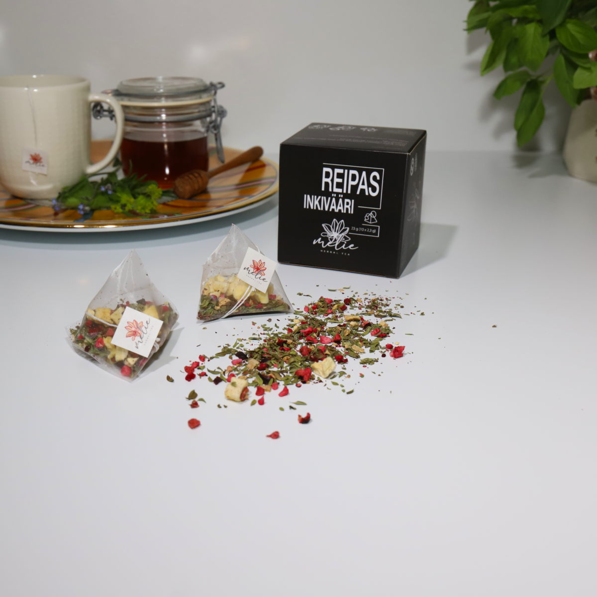 REIPAS INKIVÄÄRI